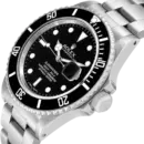 Rolex Submariner Date 16800 Box Papers 40mm