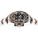 Rolex GMT-Master II Root Beer Ceramic 18k Rose Gold 126711CHNR
