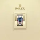 Rolex GMT-Master II Ref. 116719BLRO-0003