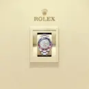 Rolex GMT-MASTER II Reference M126719BLRO-0002