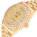 Rolex President Day-Date 18048 36.0mm