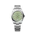 Rolex Oyster Perpetual 41 Ref# 124300-0006