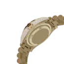 Rolex Lady-Datejust 28, Ref# 279458RBR-0001