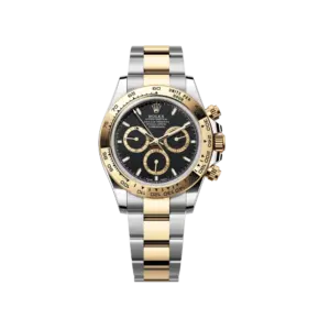 Rolex Cosmograph Daytona 40mm Ref# 126503-0003