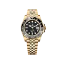 Rolex GMT-Master II Ref# 126718GRNR-0001