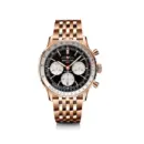 Breitling Navitimer B01 Chronograph Ref. RB0138211B1R1