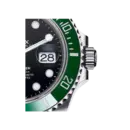 Rolex Submariner Date Ref# 126610LV-0002