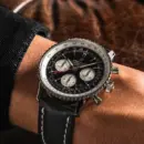 Breitling Navitimer 1 Chronograph Ref# AB0121211B1X2