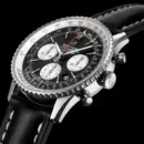 Breitling Navitimer 1 Chronograph Ref# AB0121211B1X2