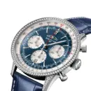 Breitling Navitimer B01 Chronograph Ref. AB0139631C1P1