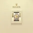 Rolex Datejust 41m Oystersteel Ref. 126333-0022