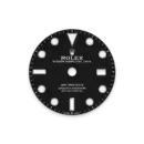 Rolex GMT‑Master II Ref. 126710BLNR-0002 Batman