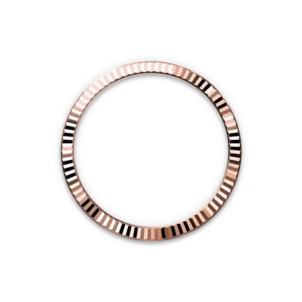 Rolex Day‑Date 40 Everose Gold Ref. 228235‑0003 - Image 3
