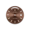 Rolex Day‑Date 40 Everose Gold Ref. 228235‑0003