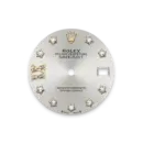 Rolex Lady-Datejust 28 Ref# 279178-0004