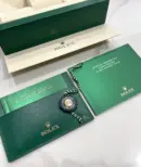 ROLEX Watch Box