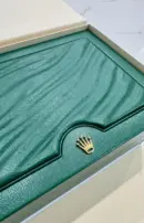 ROLEX Watch Box