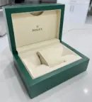 ROLEX Watch Box