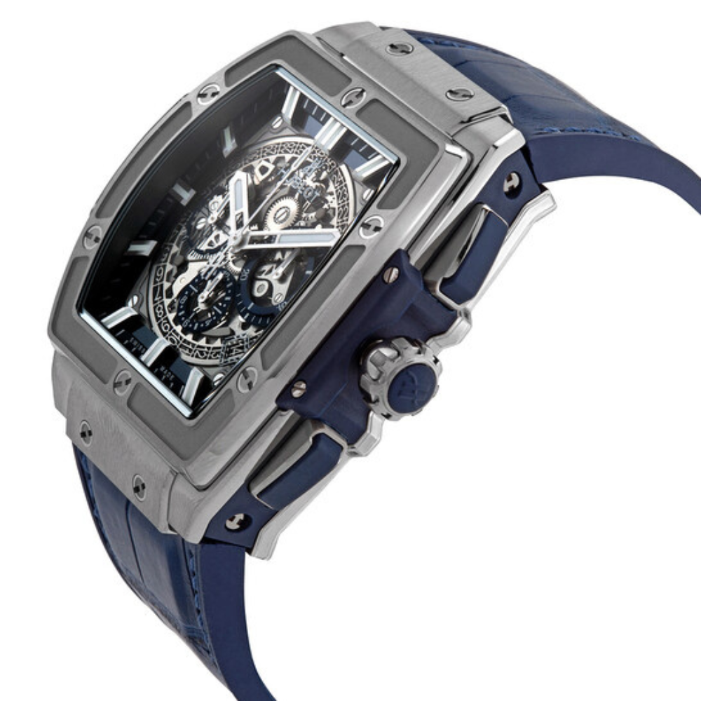 Hublot Spirit Of Big Bang #601.NX.7170.LR - Image 3