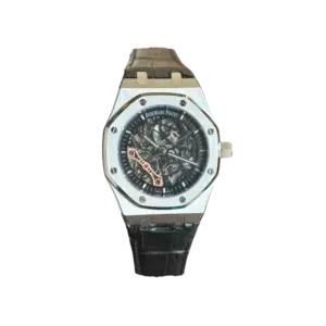 Audemars Piguet skeleton Size 45mm