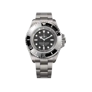Rolex Deepsea Challenge 50mm RLX Titanium Ref. 126067 – Ultimate Professional Diving Watch