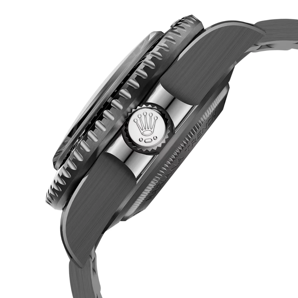 Rolex Deepsea Challenge 50mm RLX Titanium Ref. 126067 – Ultimate Professional Diving Watch - Image 2