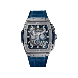 Hublot Spirit Of Big Bang #601.NX.7170.LR