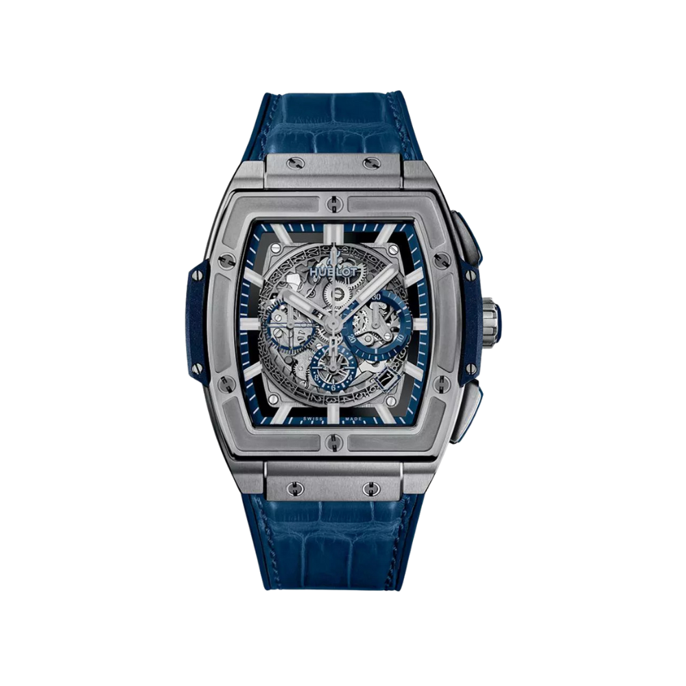 Hublot Spirit Of Big Bang #601.NX.7170.LR