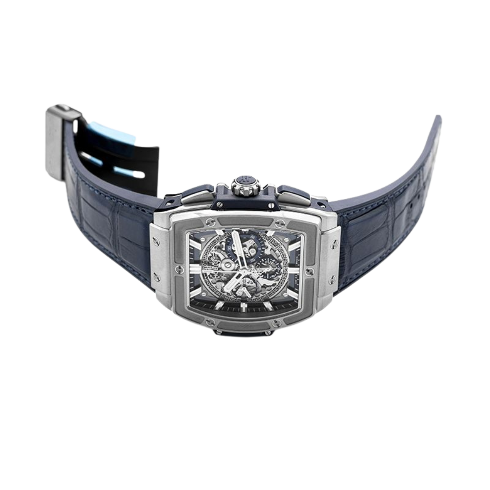 Hublot Spirit Of Big Bang #601.NX.7170.LR - Image 5