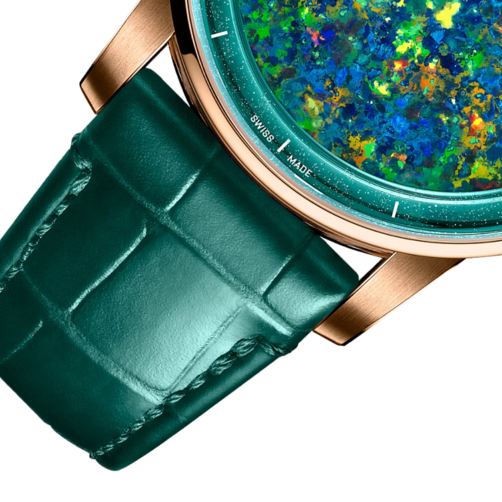 Audemars Piguet Grande Sonnerie Carillon Supersonnerie "150th Anniversary" Ref. 26397OR.OO.D417CR.01 - Image 4