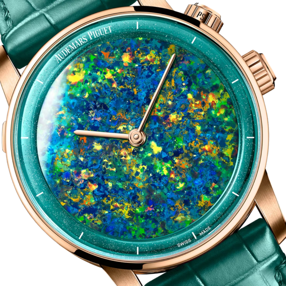 Audemars Piguet Grande Sonnerie Carillon Supersonnerie "150th Anniversary" Ref. 26397OR.OO.D417CR.01 - Image 3