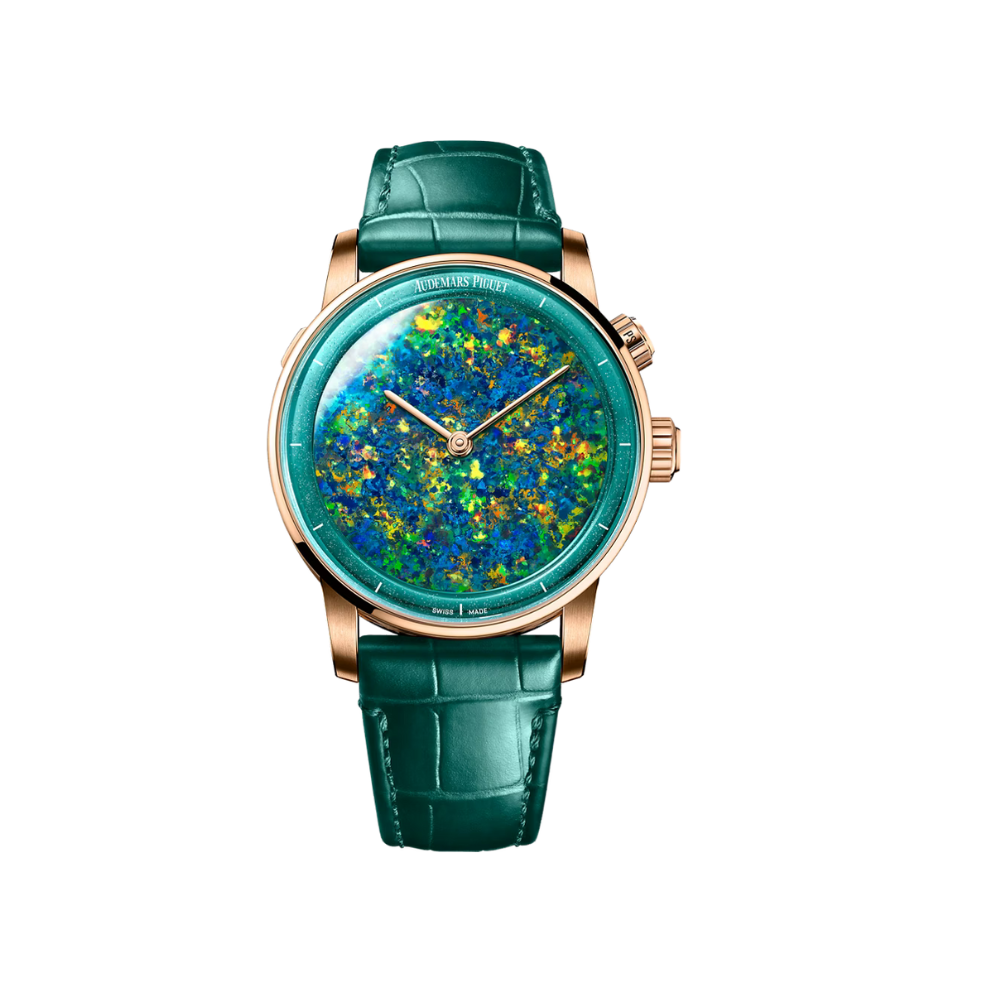 Audemars Piguet Grande Sonnerie Carillon Supersonnerie "150th Anniversary" Ref. 26397OR.OO.D417CR.01