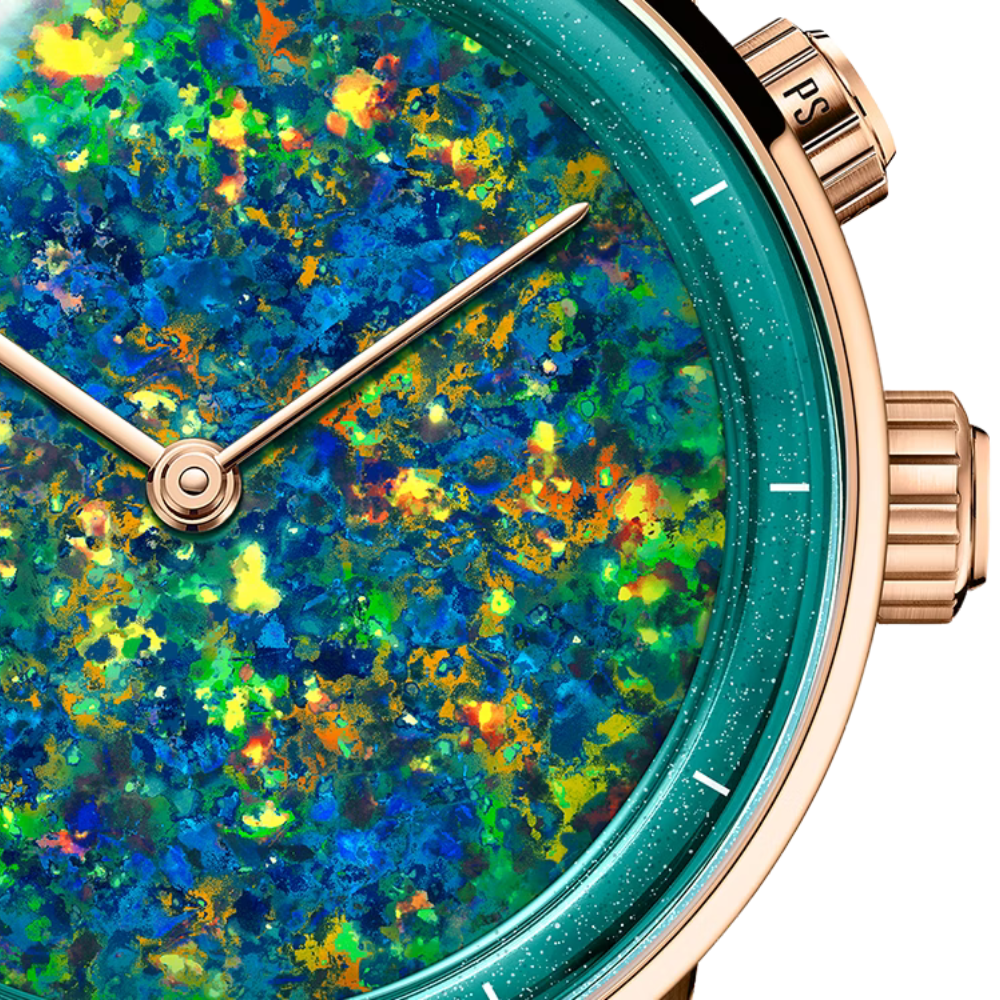 Audemars Piguet Grande Sonnerie Carillon Supersonnerie "150th Anniversary" Ref. 26397OR.OO.D417CR.01 - Image 6