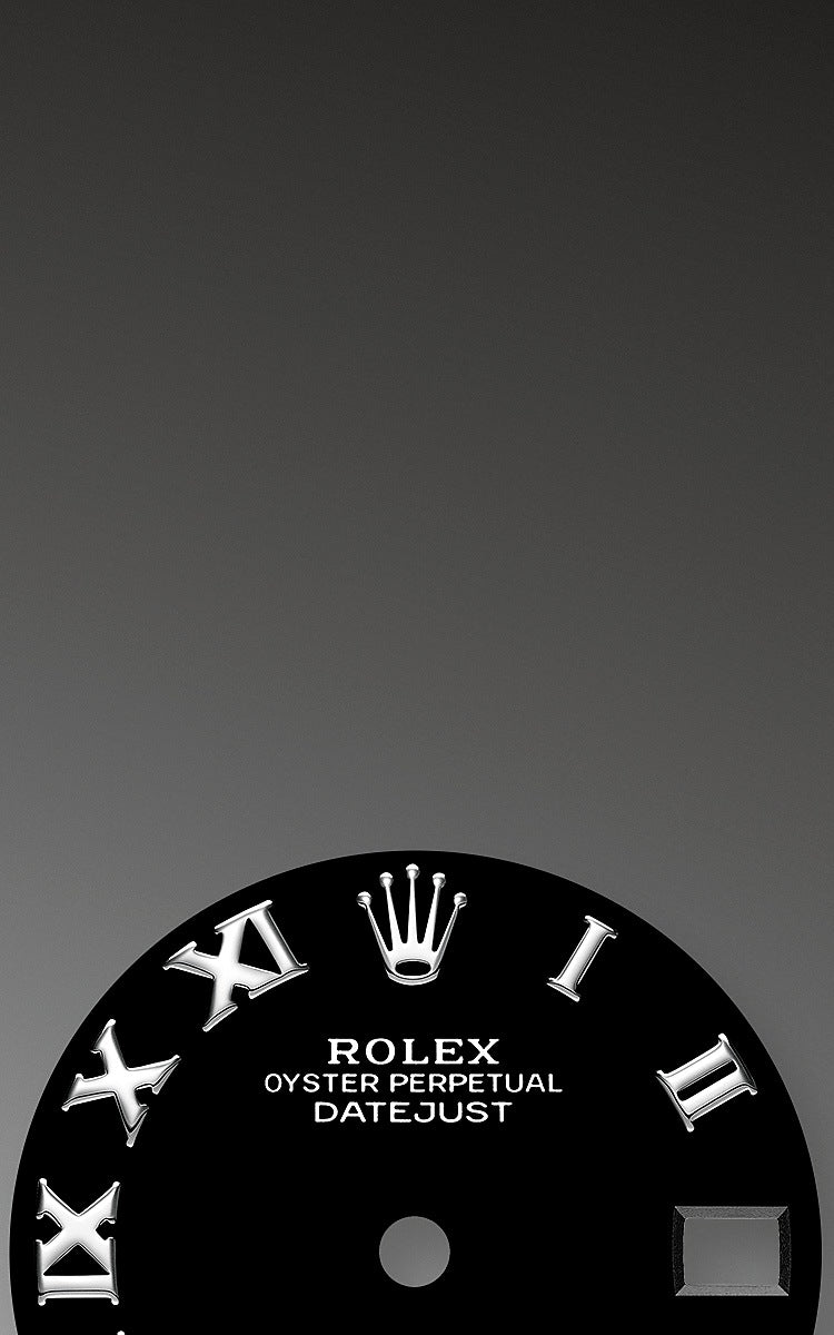 Rolex Datejust 31 Oystersteel Ref# 278240-0002 - Image 2