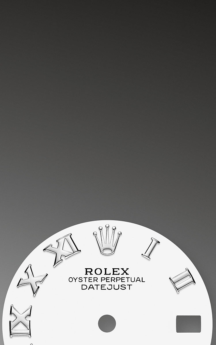 Rolex Datejust 31 Oystersteel Ref# 278240-0003 - Image 2