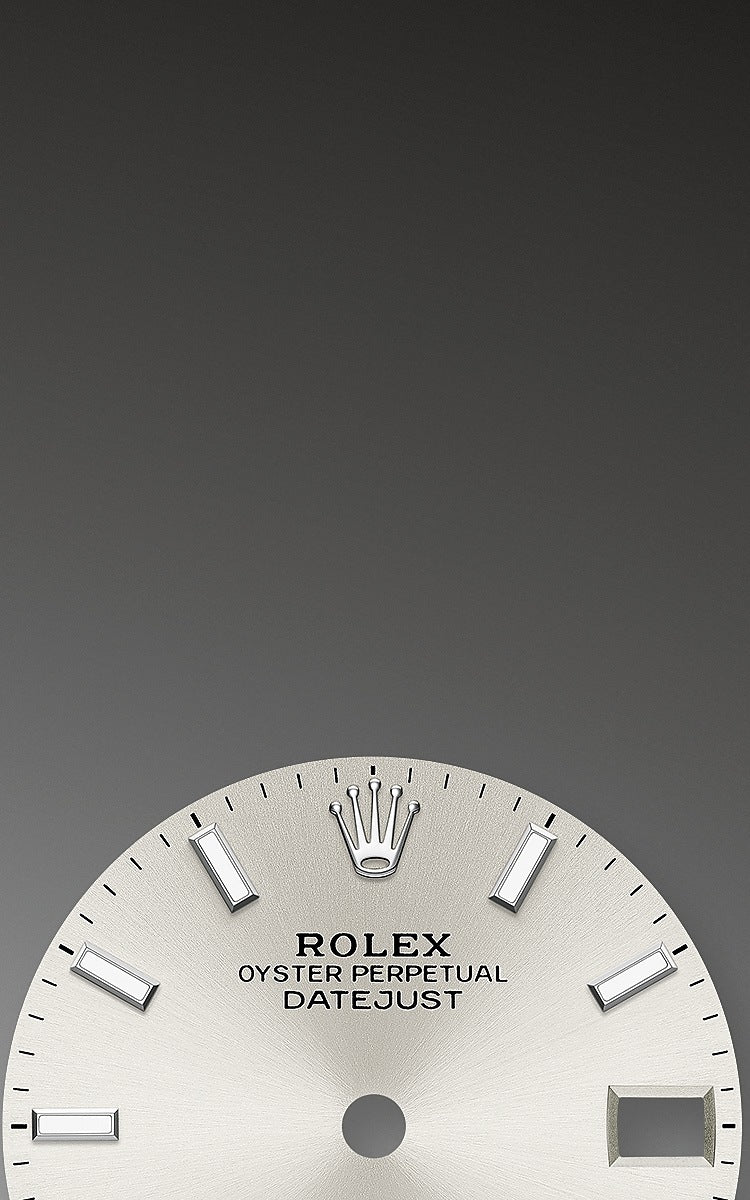 Rolex Datejust 31 Oystersteel Ref# 278240-0005 - Image 2