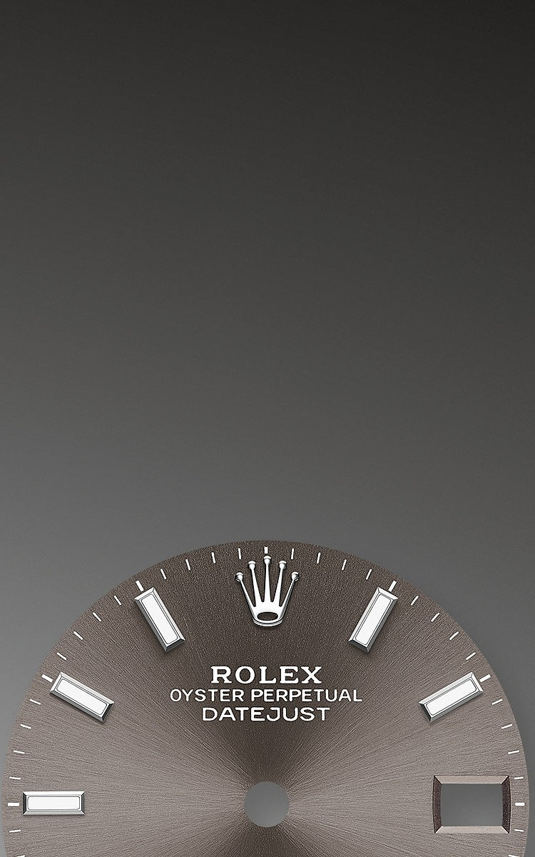 Rolex Datejust 31 Oystersteel Ref# 278240-0009 - Image 2