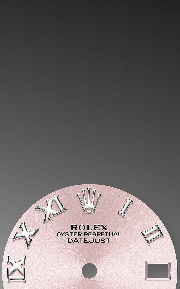 Rolex Datejust 31 Oystersteel Ref# 278240-0013 - Image 2