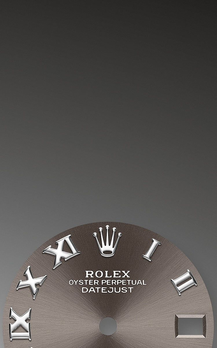 Rolex Datejust 31 Oystersteel Ref# 278240-0015 - Image 2