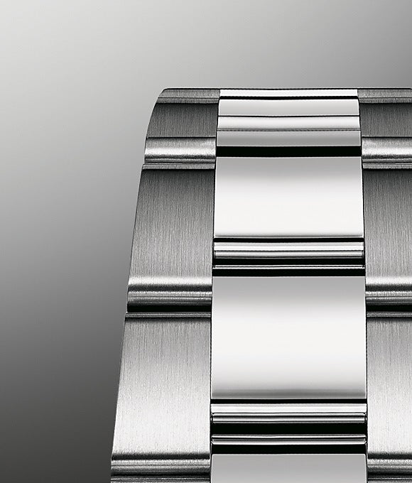 Rolex GMT-Master II 18 ct white gold Ref# 126719BLRO-0002 - Image 2