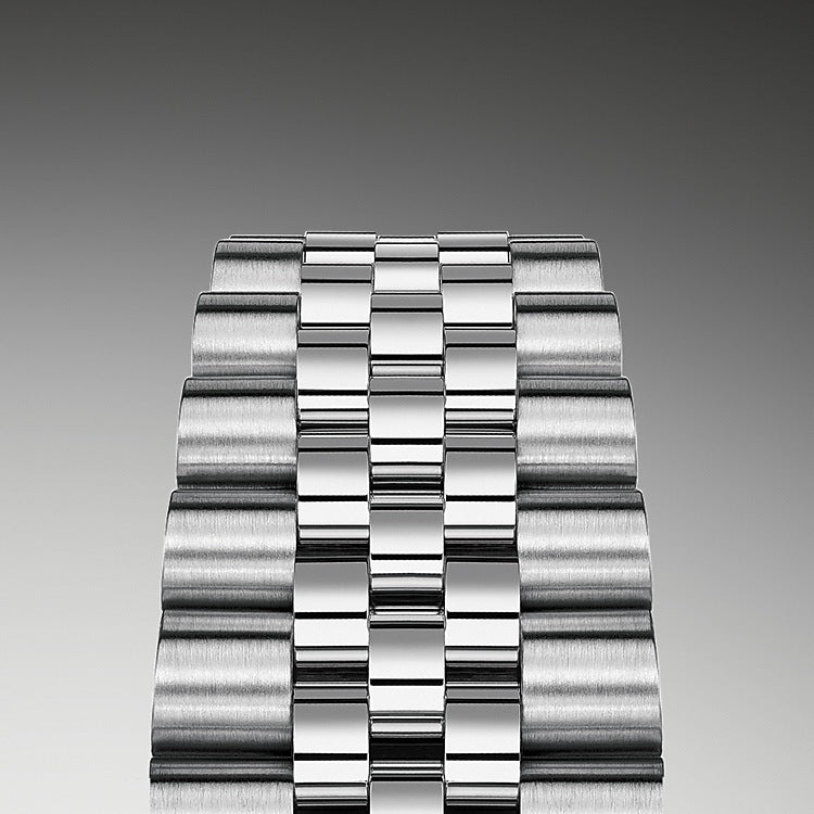 Rolex GMT-Master II, Stainless steel, 40mm, Ref# 126710blnr-0002 - Image 4